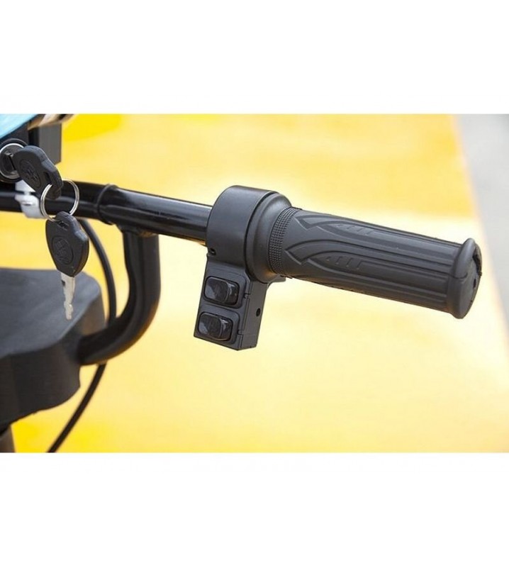 RuTrike ПЛИТА ЛИФТЕР 1800