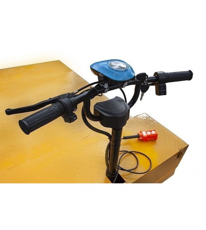 RuTrike ПЛИТА ЛИФТЕР 1800