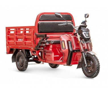 Грузовой электротрицикл Rutrike Антей Pro