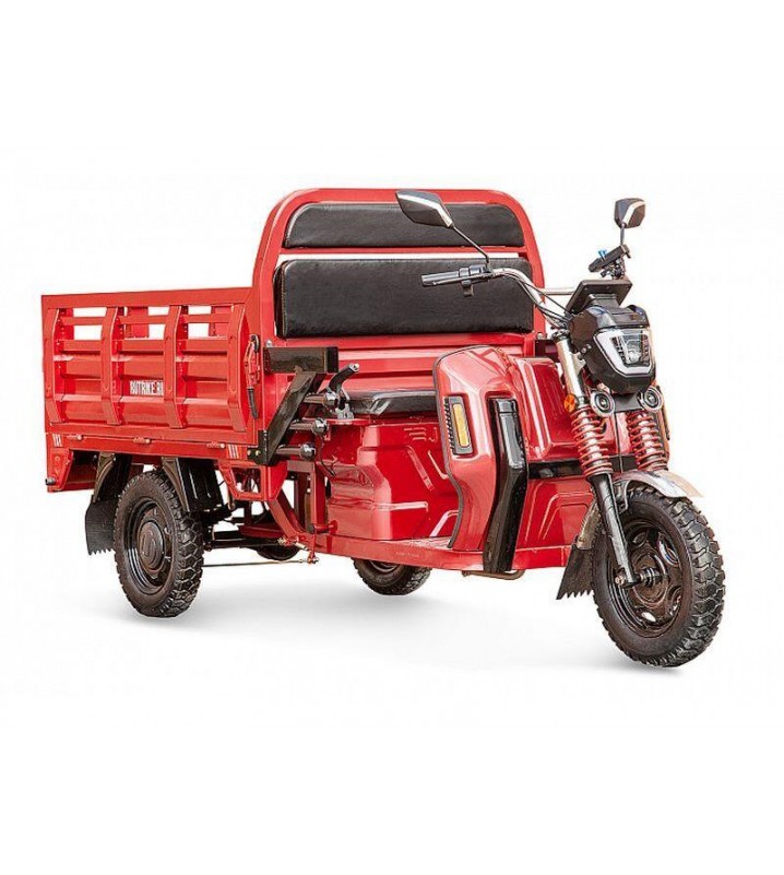 Грузовой электротрицикл Rutrike Антей Pro