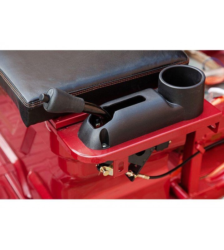 Грузовой электротрицикл Rutrike Антей Pro