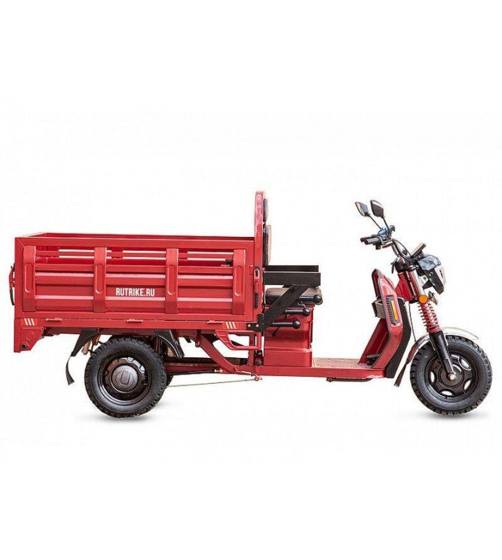 Грузовой электротрицикл Rutrike Антей Pro
