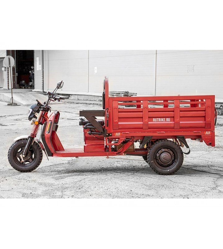 Грузовой электротрицикл Rutrike Антей Pro