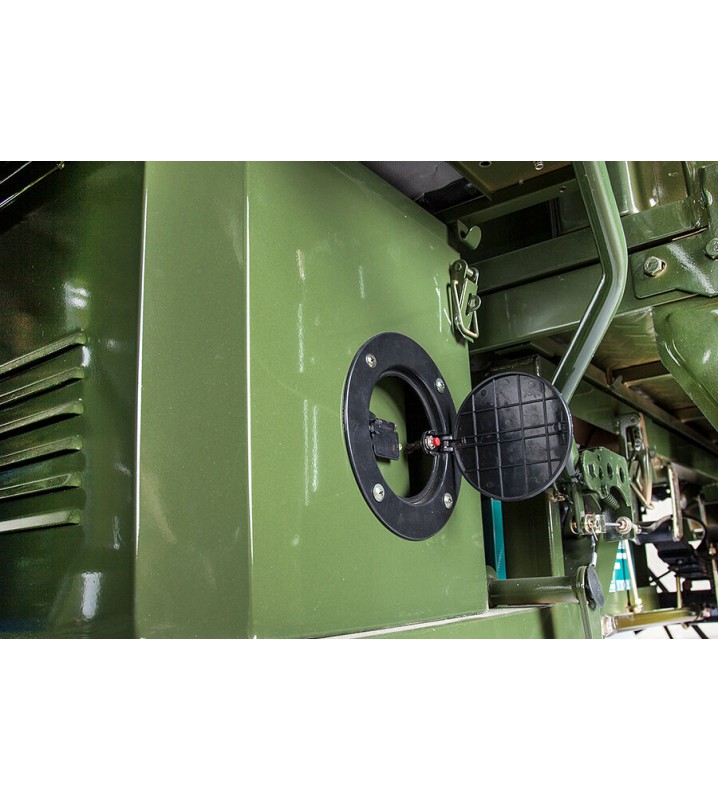 Грузовой электрический трицикл Rutrike Дукат