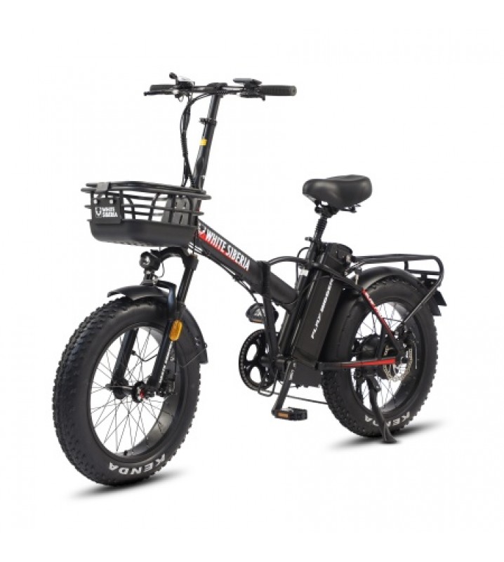 WHITE SIBERIA SLAV PRO