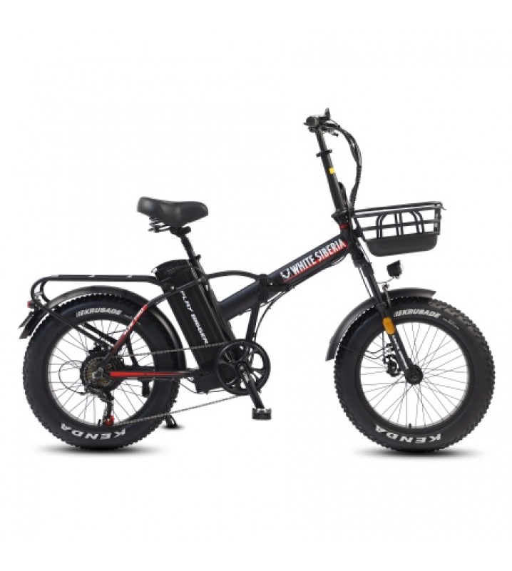 WHITE SIBERIA SLAV PRO