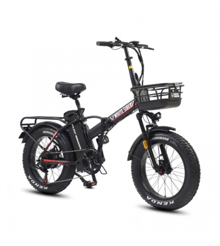 WHITE SIBERIA SLAV PRO