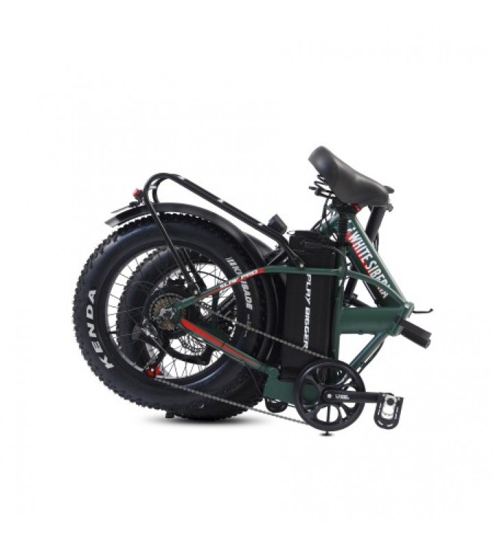 WHITE SIBERIA SLAV PRO