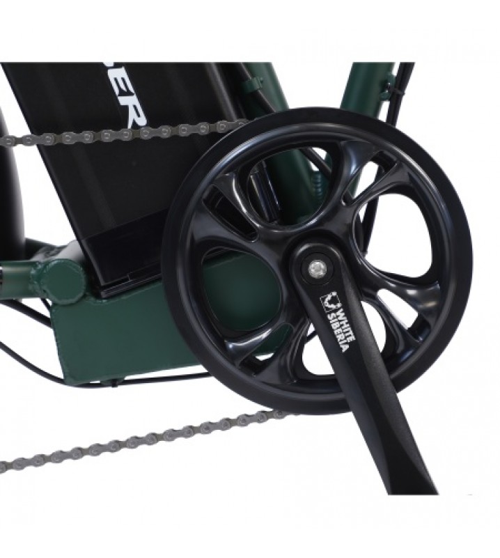 WHITE SIBERIA SLAV PRO