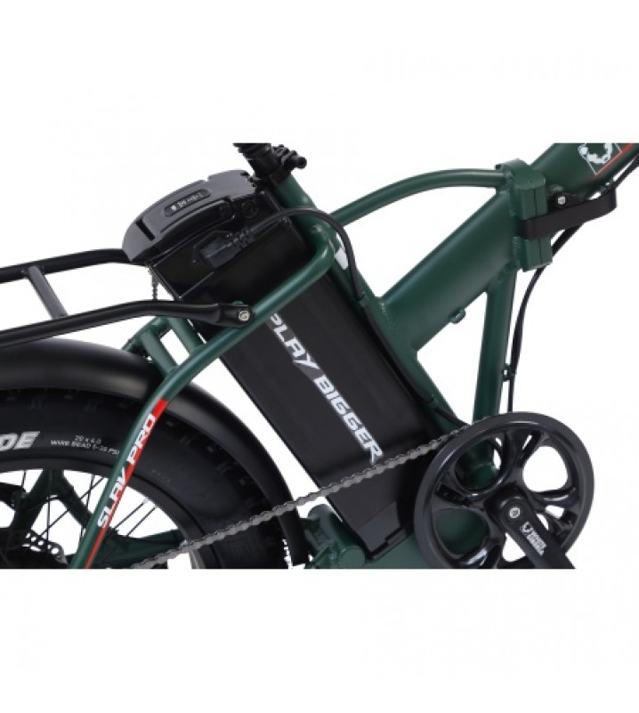 WHITE SIBERIA SLAV PRO