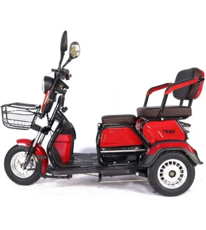 Электротрицикл SMD TRIKE 