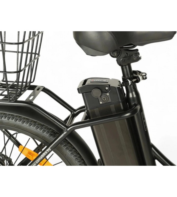 SameBike City Master