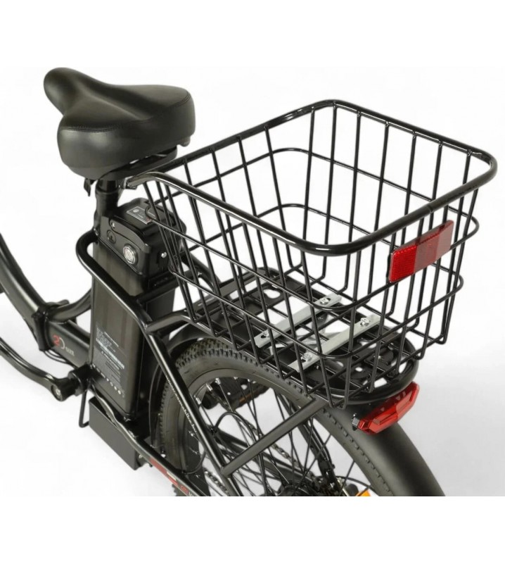 SameBike City Master