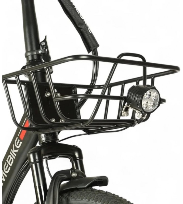 SameBike City Master