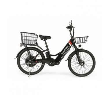 SameBike E-ALFA NEW