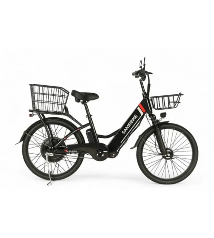 SameBike E-ALFA NEW