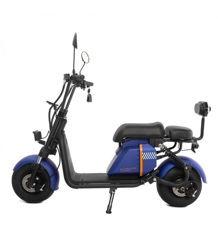 Smart Balance Mini Sport (2024)