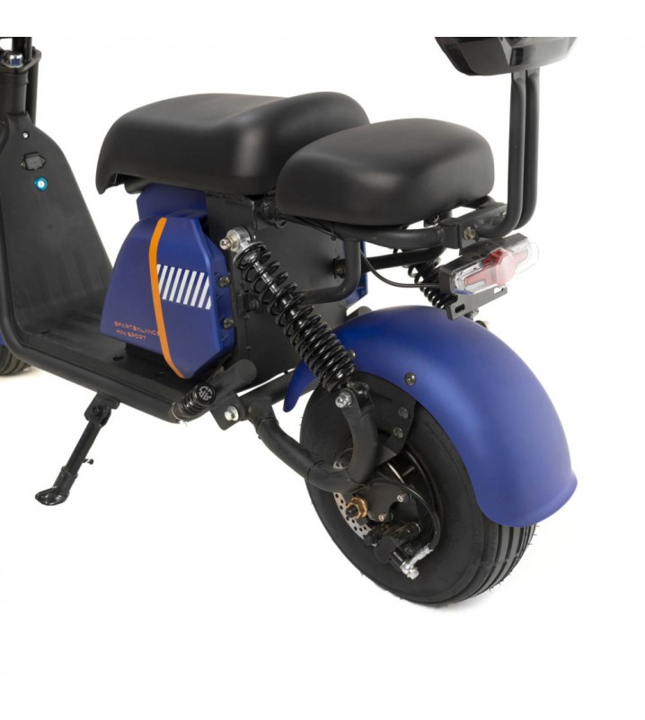 Smart Balance Mini Sport (2024)