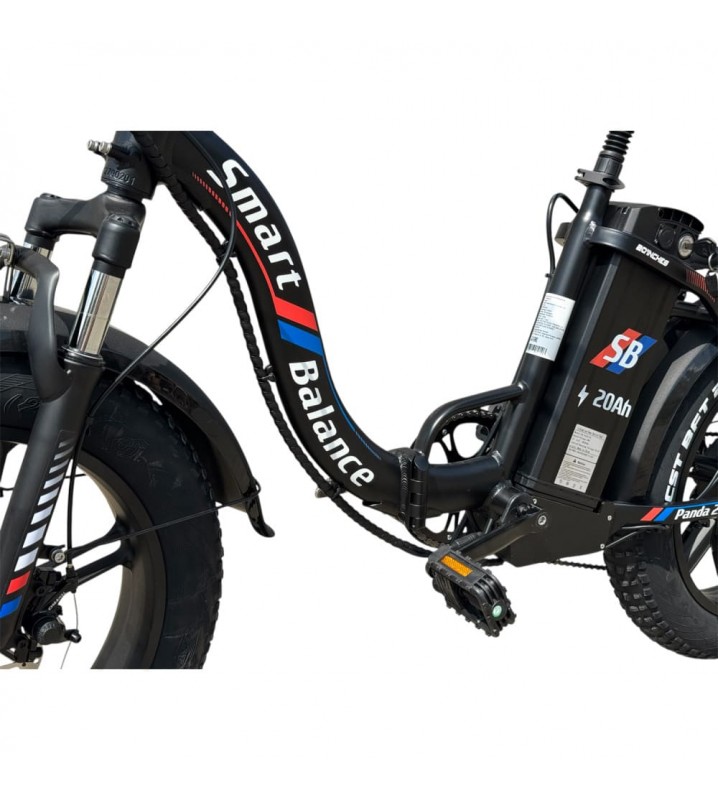 Smart Balance Panda 