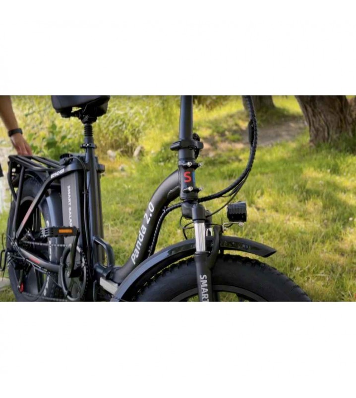 Smart Balance Panda 2.0 (2024)