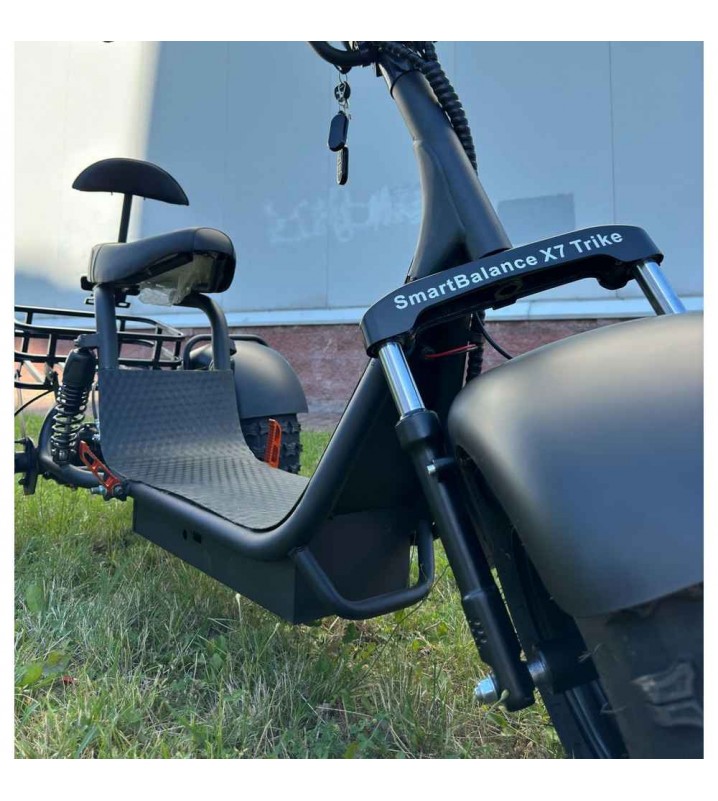 Smart Balance X7 Trike (2024)
