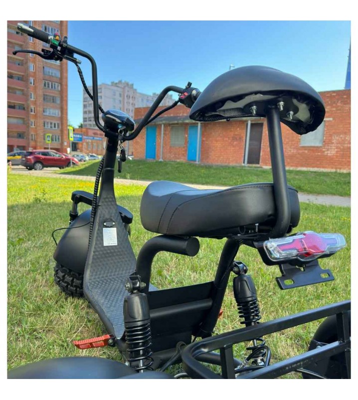 Smart Balance X7 Trike (2024)