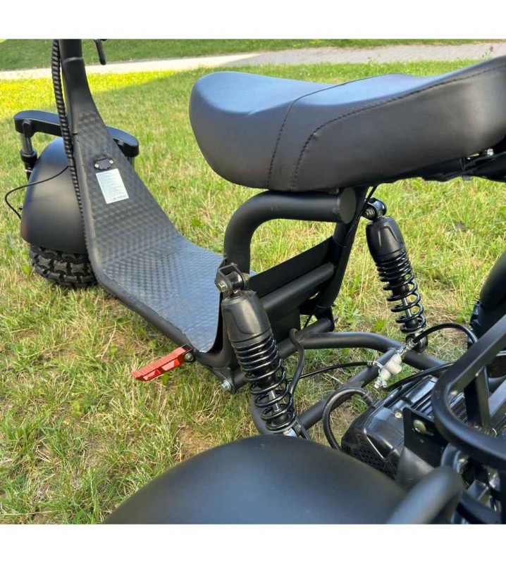 Smart Balance X7 Trike (2024)