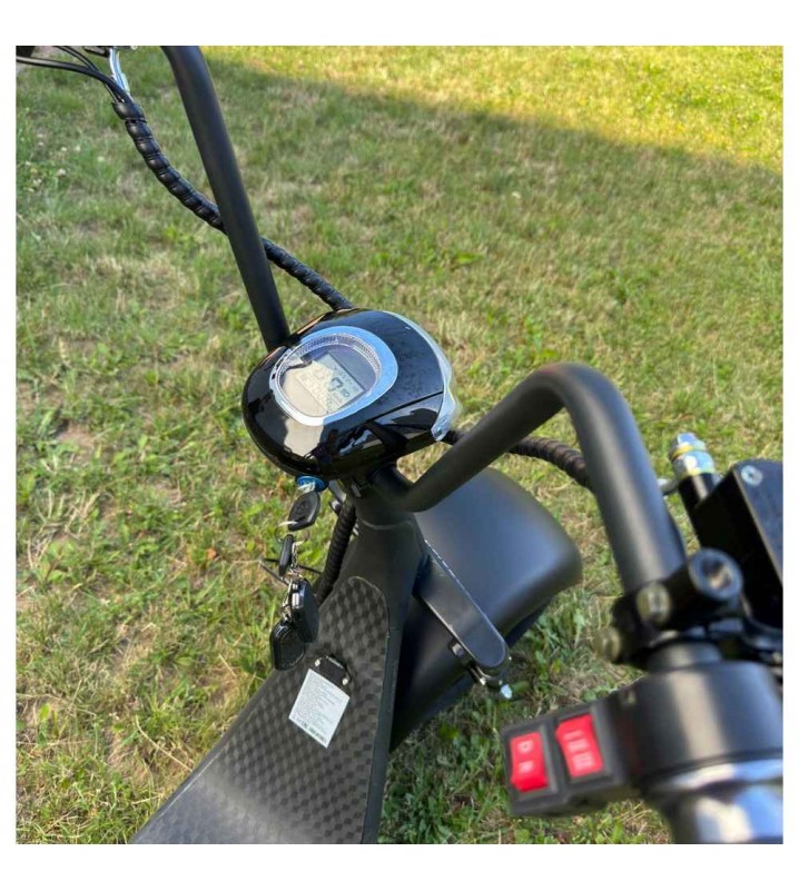 Smart Balance X7 Trike (2024)