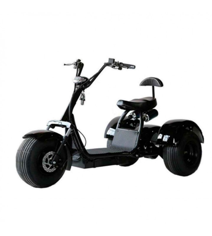 Smart Balance X7 Trike (2024)