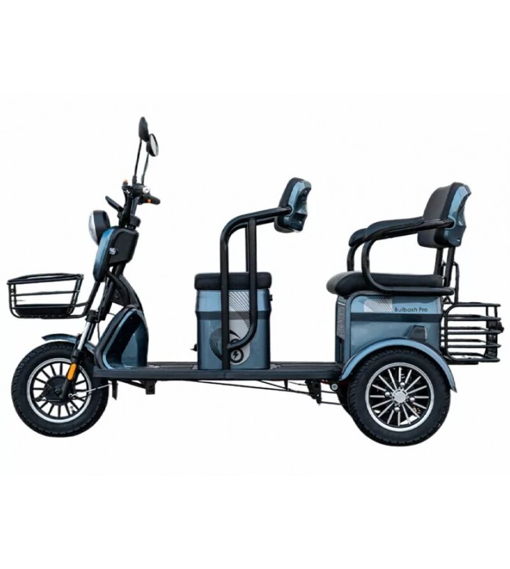 Smart8 Bulbash Pro