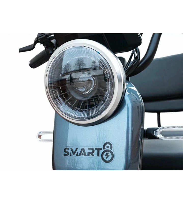 Smart8 Bulbash Pro