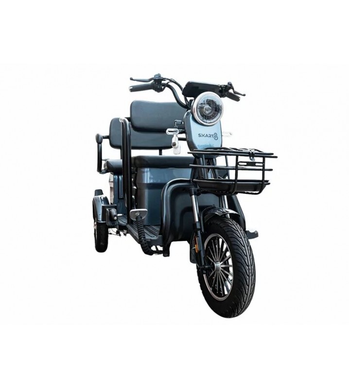 Smart8 Bulbash Pro