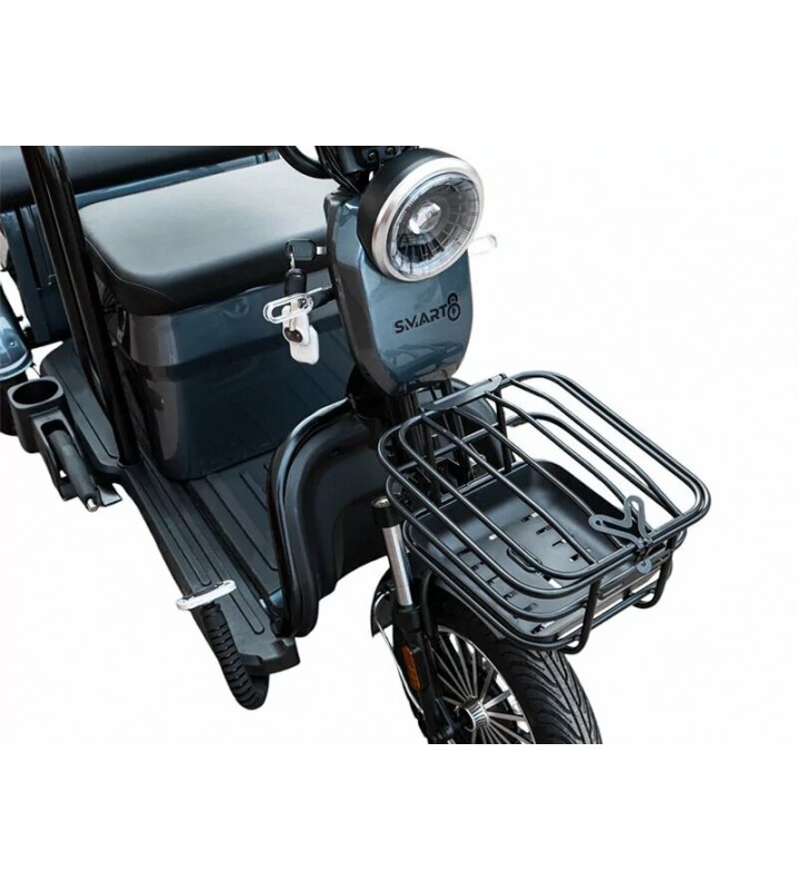 Smart8 Bulbash Pro