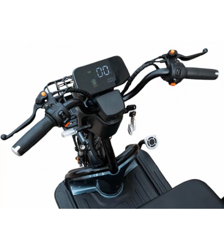Smart8 Bulbash Pro