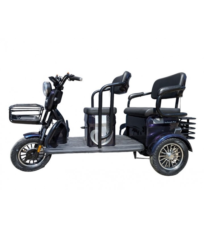 Smart8 Bulbash Pro