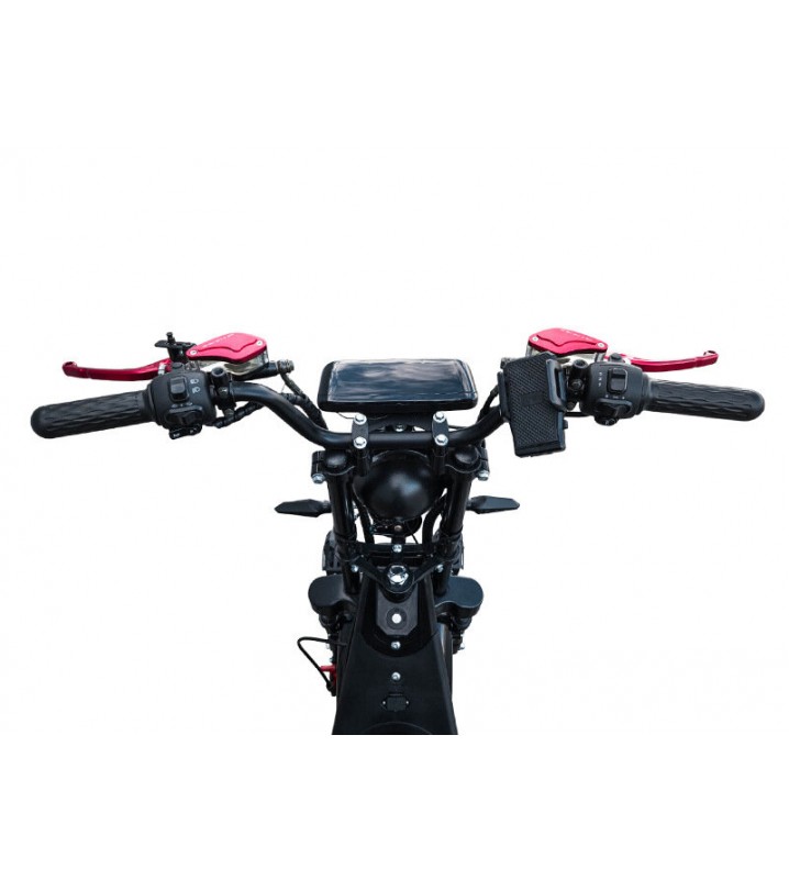 Smart8 Bulbash X12 Trike