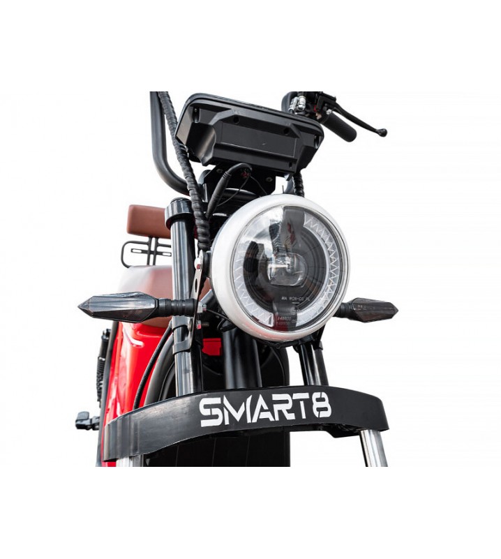 Smart8 Bulbash X15 PRO