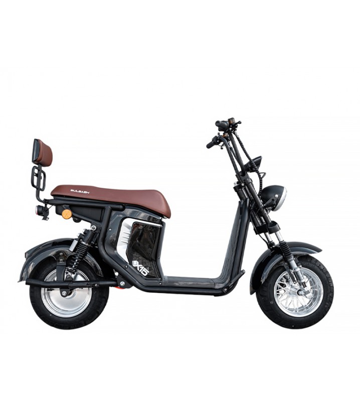 Smart8 Bulbash X15 PRO