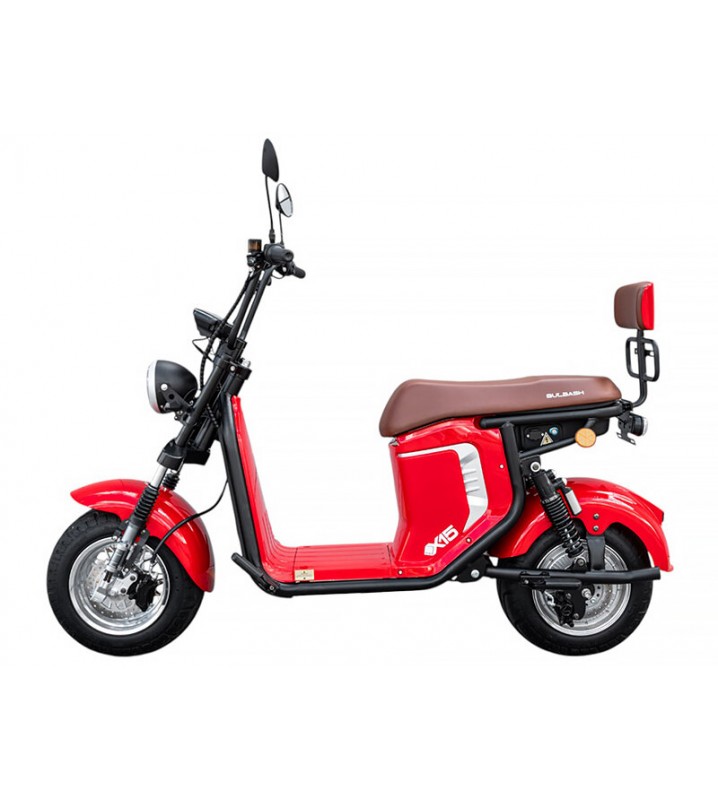 Smart8 Bulbash X15 PRO