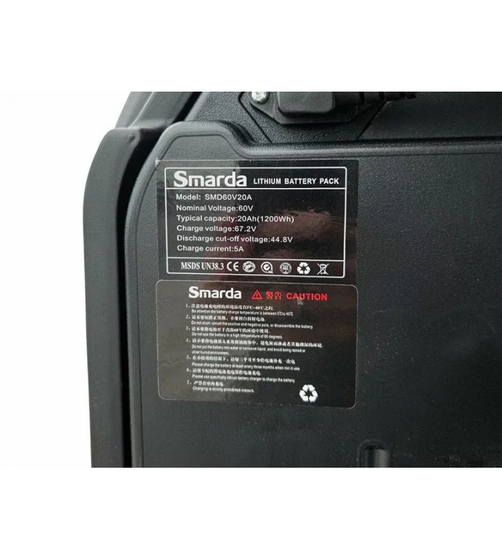 Smart8 Bulbash X7 Pro