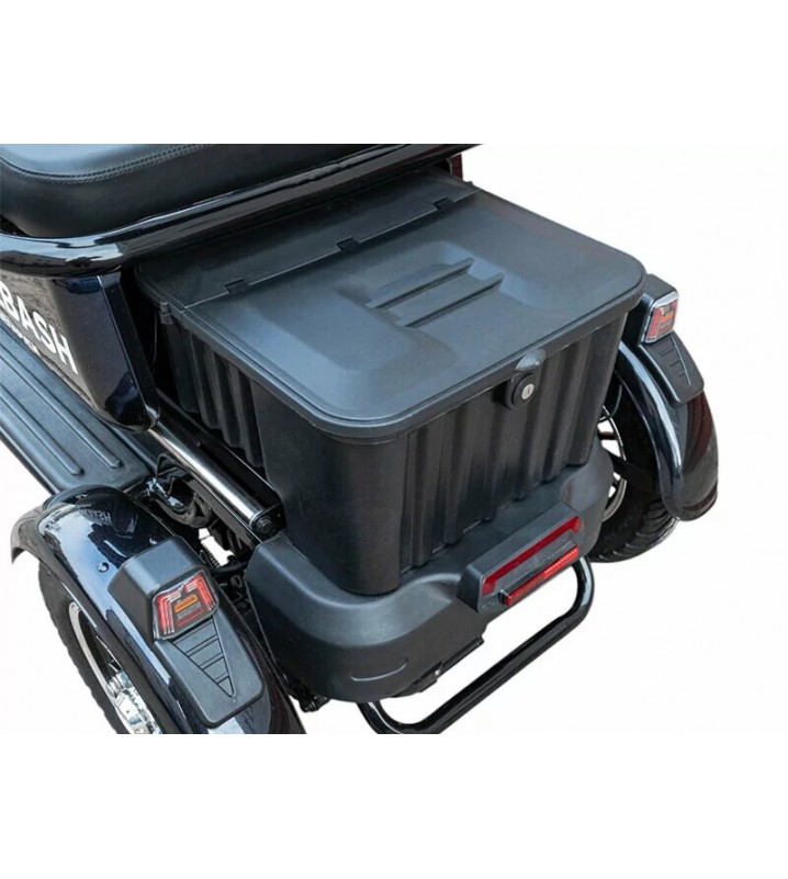 Smart8 Bulbash