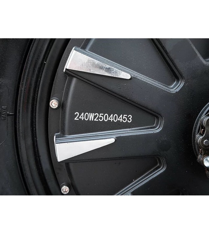 Smart8 Dacha Monster