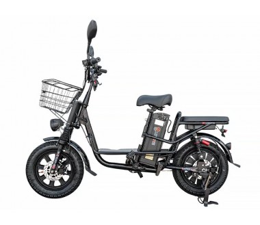 Smart8 Dacha Monster