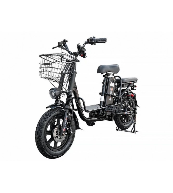 Smart8 Dacha Monster