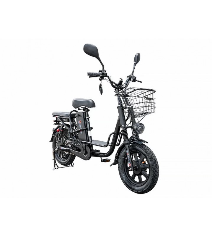 Smart8 Dacha Monster