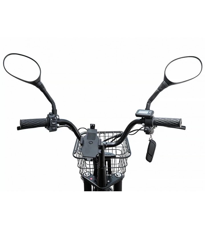 Smart8 Dacha Monster