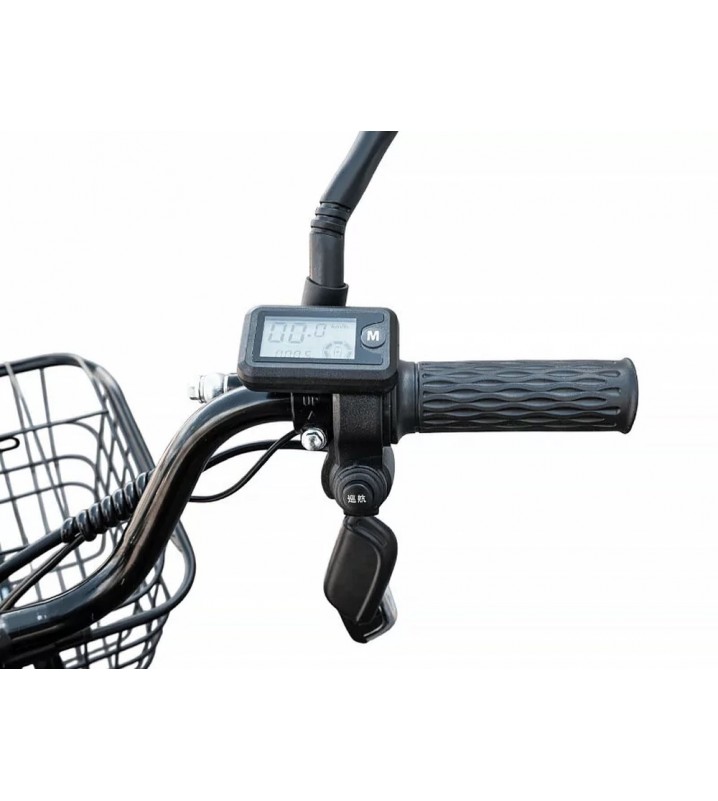 Smart8 Dacha Monster