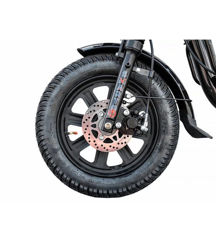 Smart8 Dacha Monster