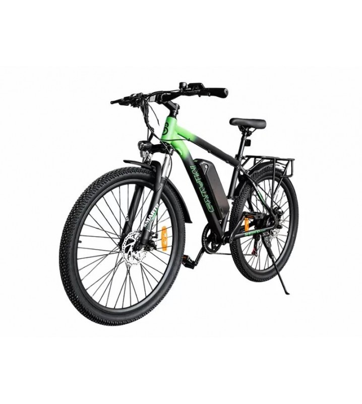 Электровелосипед Smart8 Mars