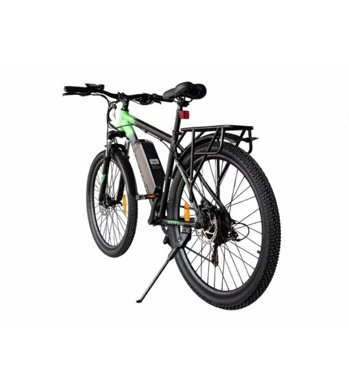 Электровелосипед Smart8 Mars